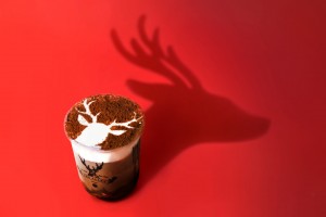 ジンジャーチョコレート ～Deer you 親愛なるあなたへ～