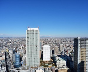 名探偵コナン 光と影の天空都市（サンシャインシティ）