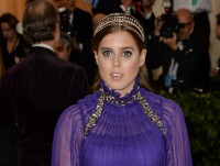 ヘンリー王子夫妻の公務を引き継ぐ可能性が高いというベアトリス王女