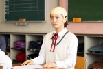 金曜ナイトドラマ『女子高生の無駄づかい』第2話場面写真