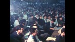 映画『三島由紀夫vs東大全共闘 50年目の真実』場面写真