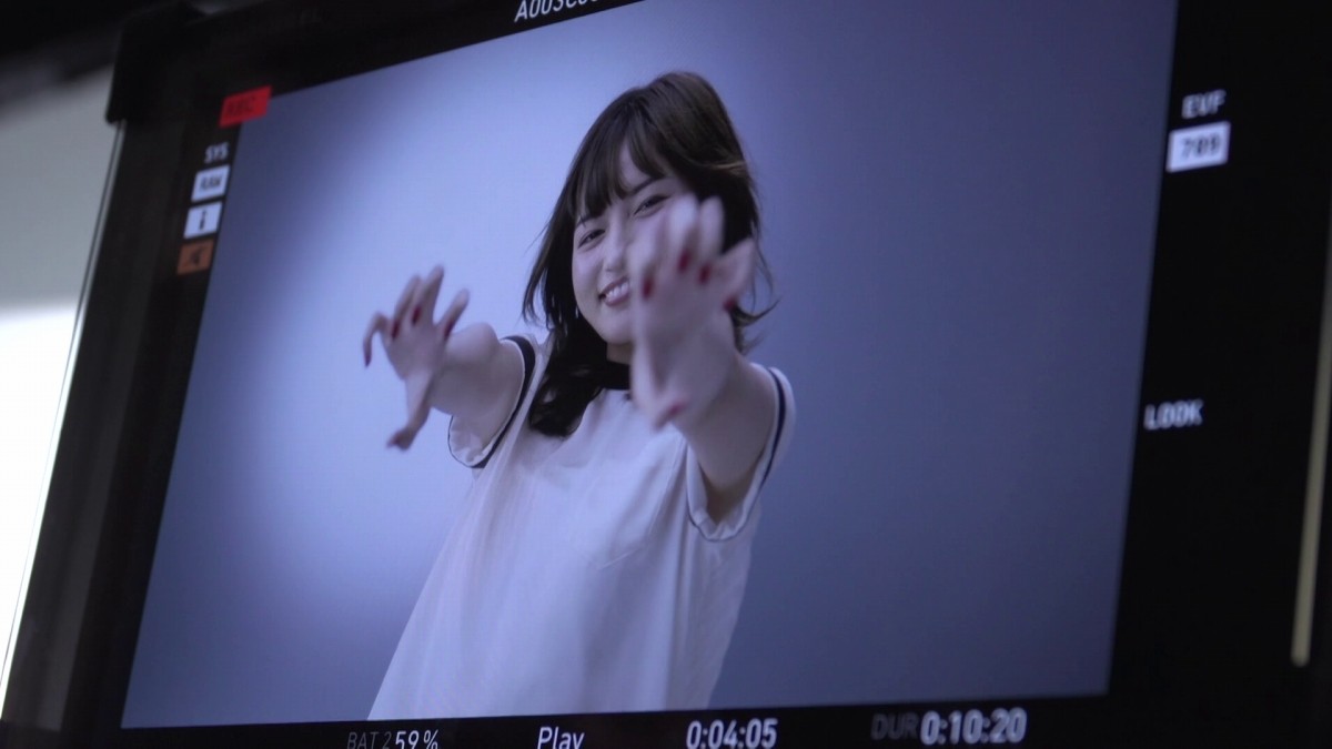川口春奈、“ネイル一生分”ゲットにテンションMAX「一番うれしい」