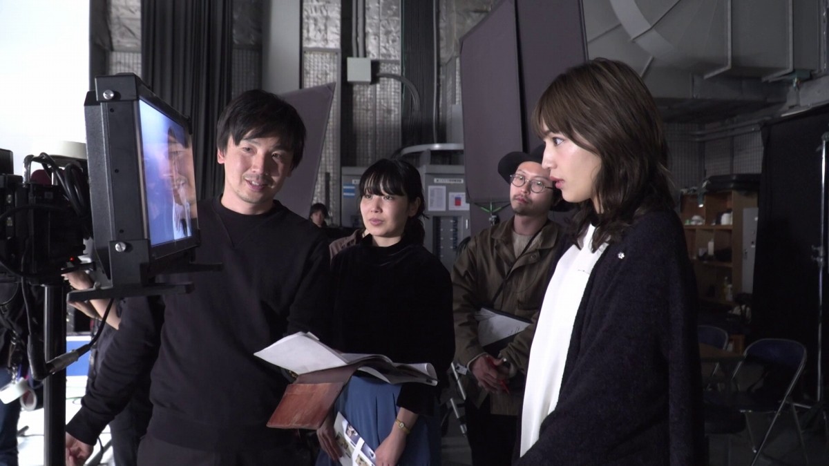 川口春奈、“ネイル一生分”ゲットにテンションMAX「一番うれしい」