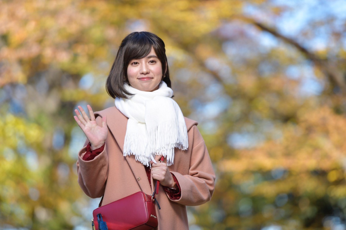 来世ではちゃんとします 女装男子役 ゆうたろうに反響 レベル高すぎてもう女性 年2月1日 エンタメ ニュース クランクイン