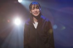 【写真】欅坂46・菅井友香、涙の濃厚キスシーン　初主演舞台『飛龍伝2020』で新境地