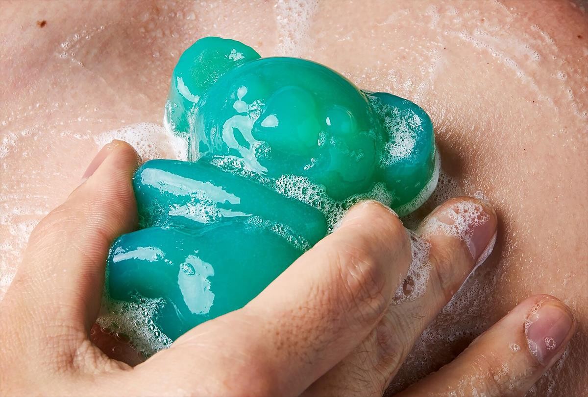 「LUSH」チャリティ・ソープ発売　オーストラリア森林火災を支援