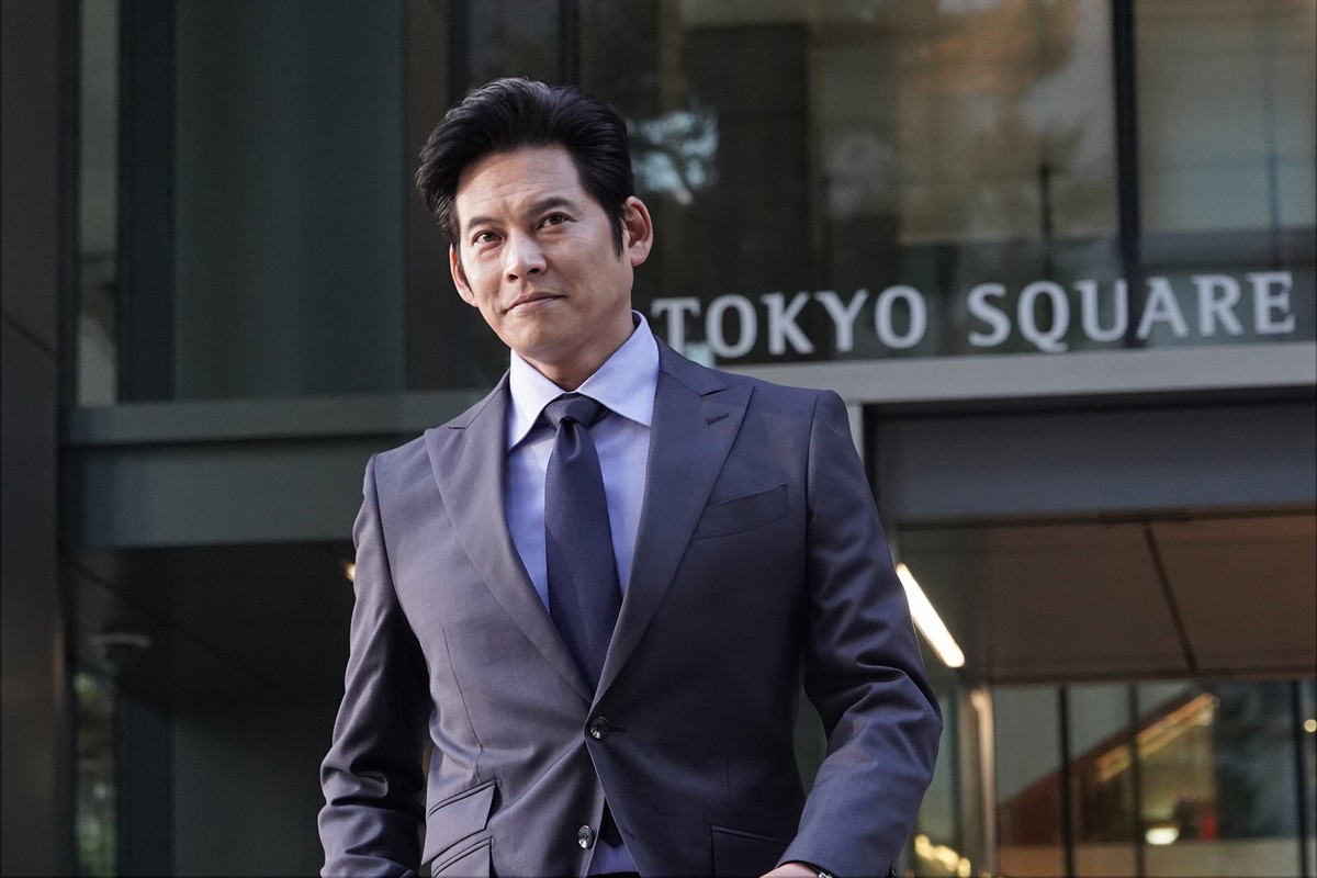 織田裕二×中島裕翔『SUITS／スーツ』続編決定　月9史上最長話数で4月スタート