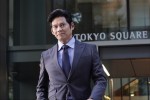 月9ドラマ『SUITS／スーツ』での織田裕二