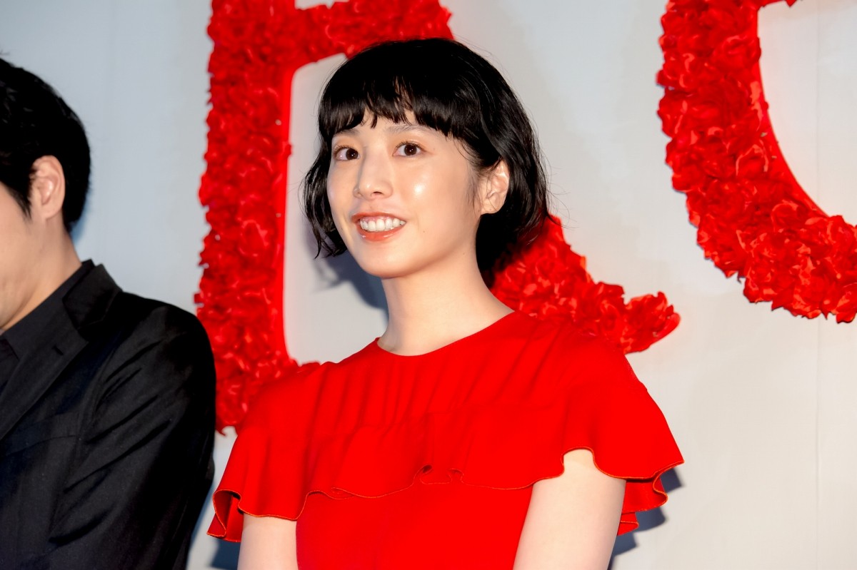 妻夫木聡、夏帆は「顔にすぐ出ちゃう子」絶賛にも本人は恥ずかしそうに謝罪