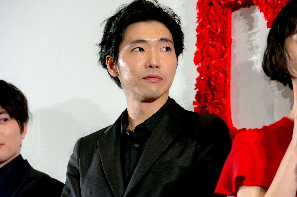 妻夫木聡、夏帆は「顔にすぐ出ちゃう子」絶賛にも本人は恥ずかしそうに謝罪