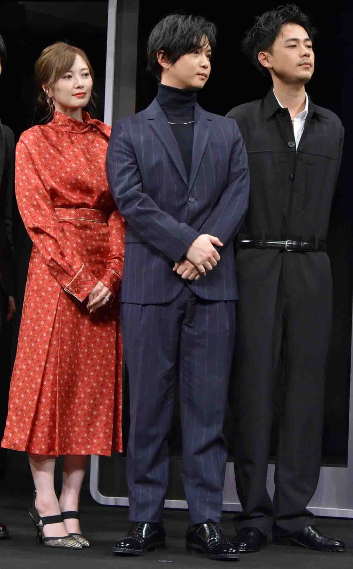 白石麻衣、乃木坂46卒業のきっかけは出演映画「つながるものあった」