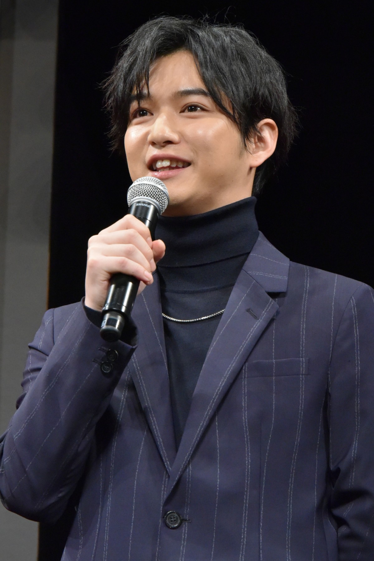 白石麻衣、乃木坂46卒業のきっかけは出演映画「つながるものあった」