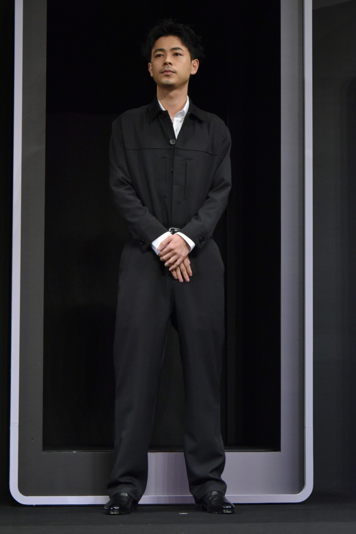 白石麻衣、乃木坂46卒業のきっかけは出演映画「つながるものあった」