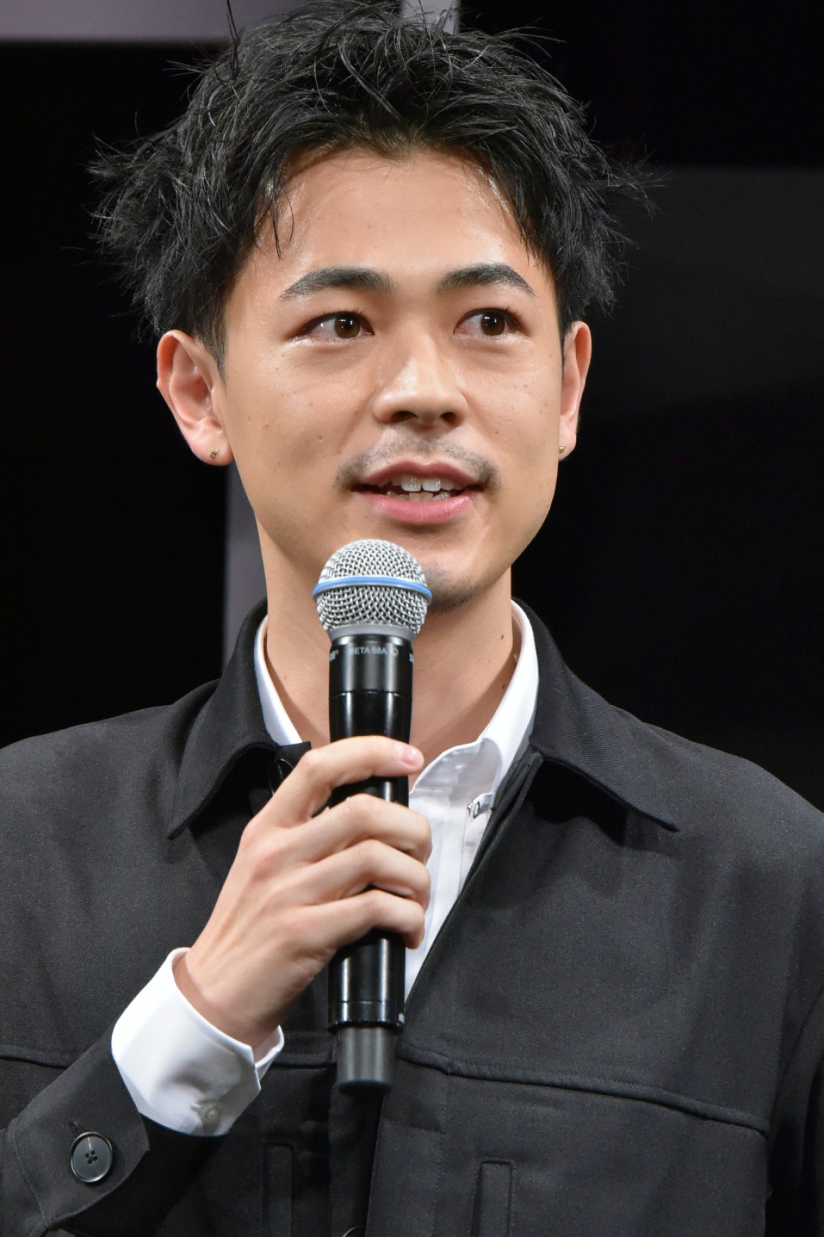 白石麻衣、乃木坂46卒業のきっかけは出演映画「つながるものあった」