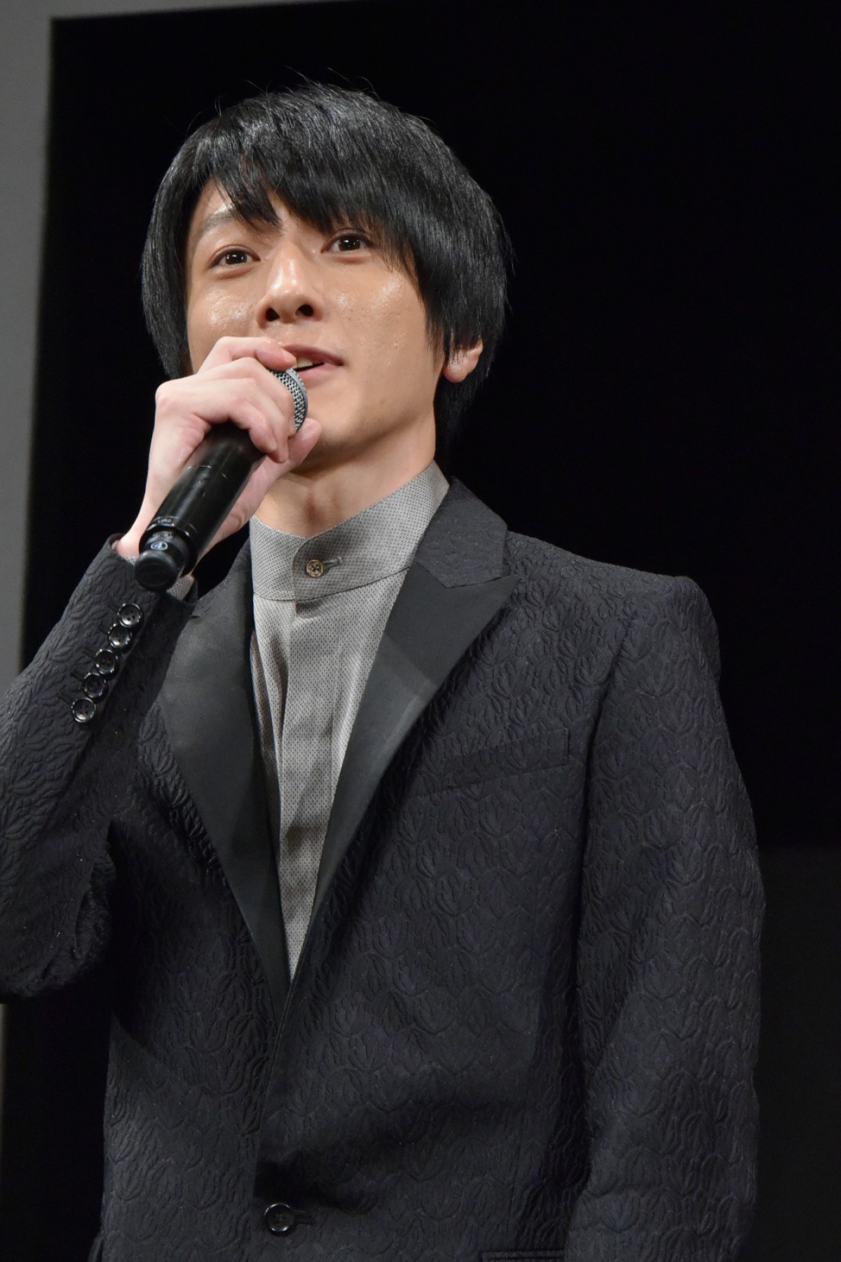白石麻衣、乃木坂46卒業のきっかけは出演映画「つながるものあった」