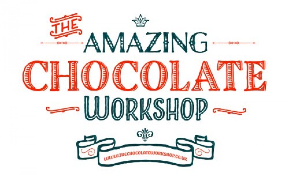 イギリス発 リアルな工具型チョコレート