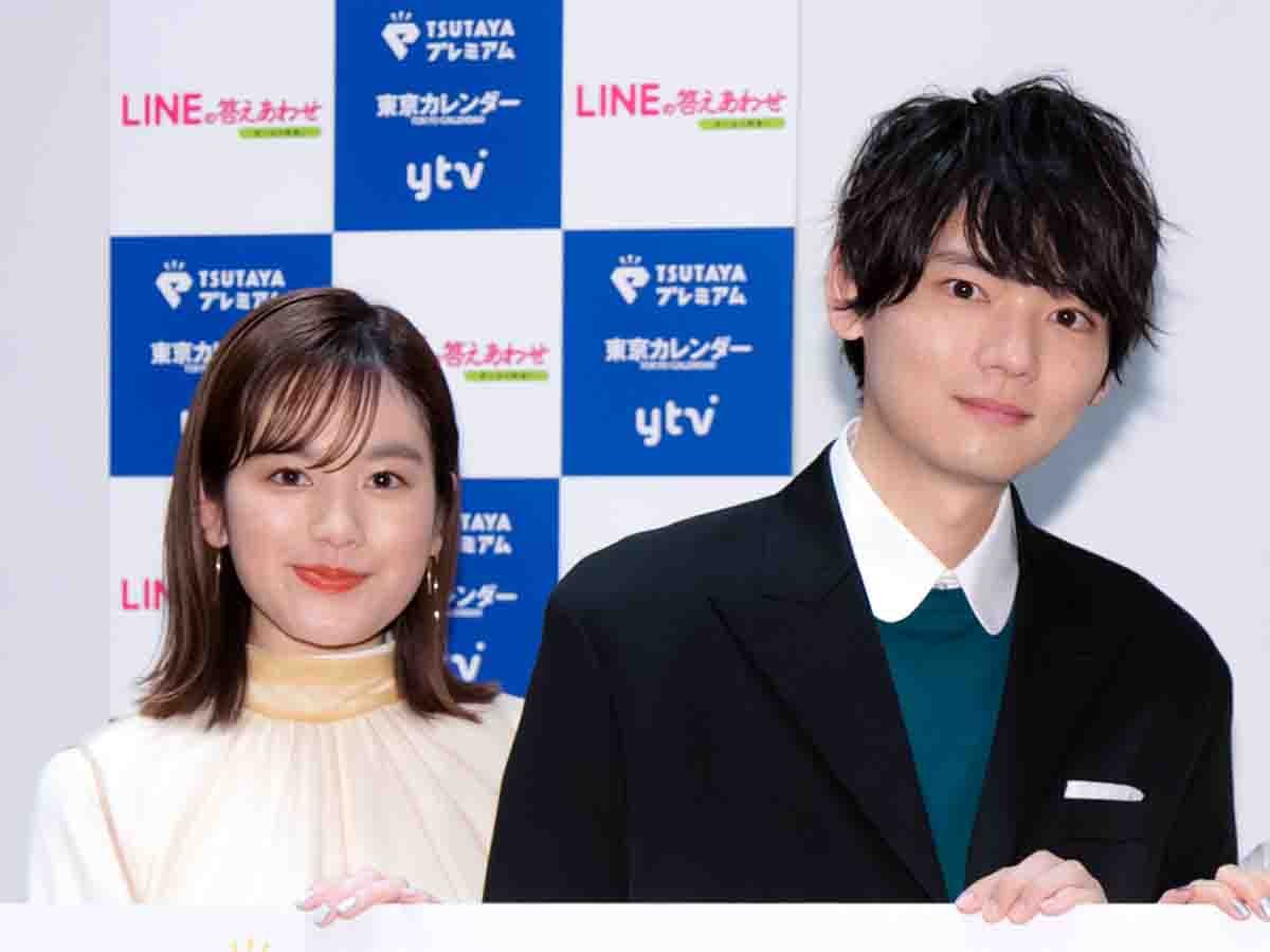 古川雄輝、LINEのアイコンが不評　筧美和子ら「これはちょっと…」