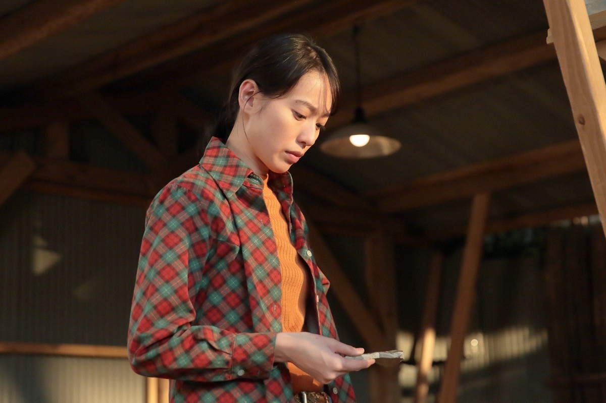 『スカーレット』大島優子「目ぇ覚ませ！」 戸田恵梨香への“悲痛な叫び”に反響