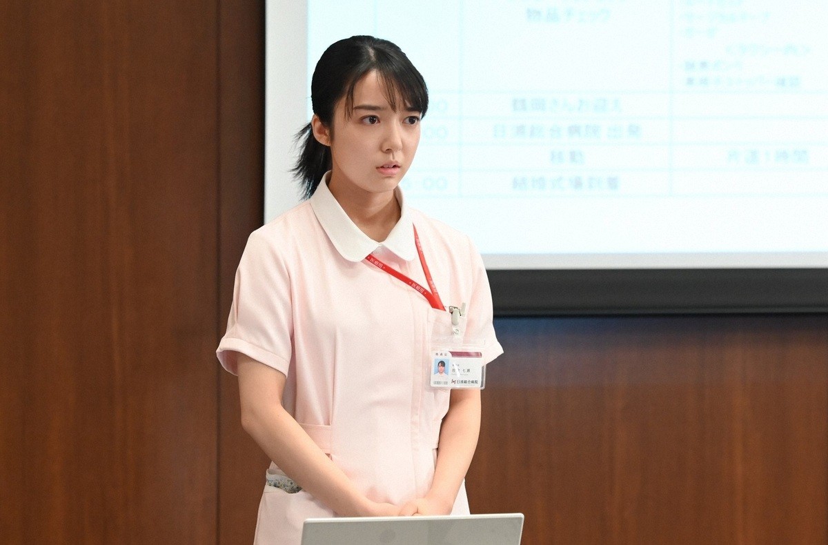 今夜の『恋はつづくよどこまでも』 上白石萌音をねぎらう謎のメモが届き…