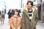 ドラマ『恋はつづくよどこまでも』第4話場面写真