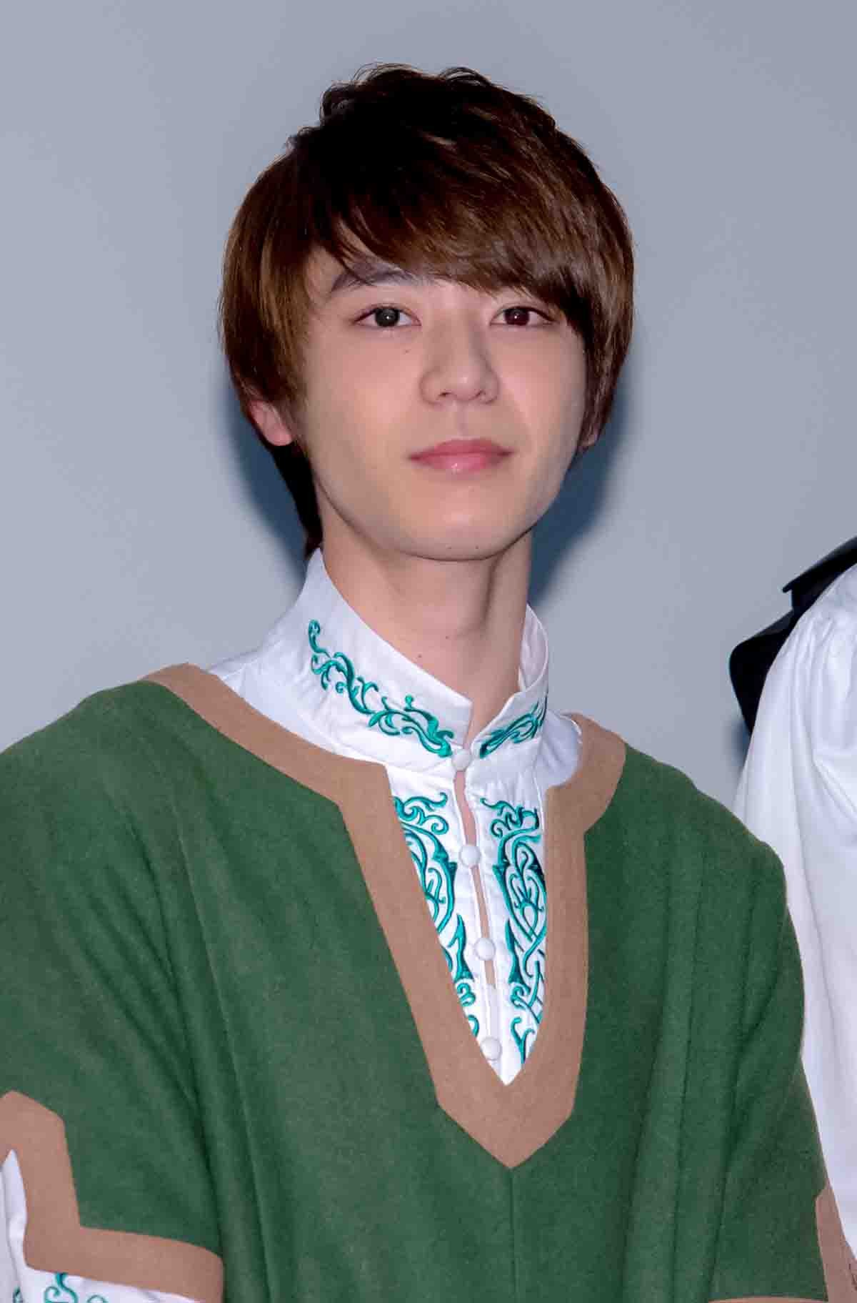 伊藤あさひ、『ルパパト』再集結に喜び 「おかえり～！」の大歓声浴びる