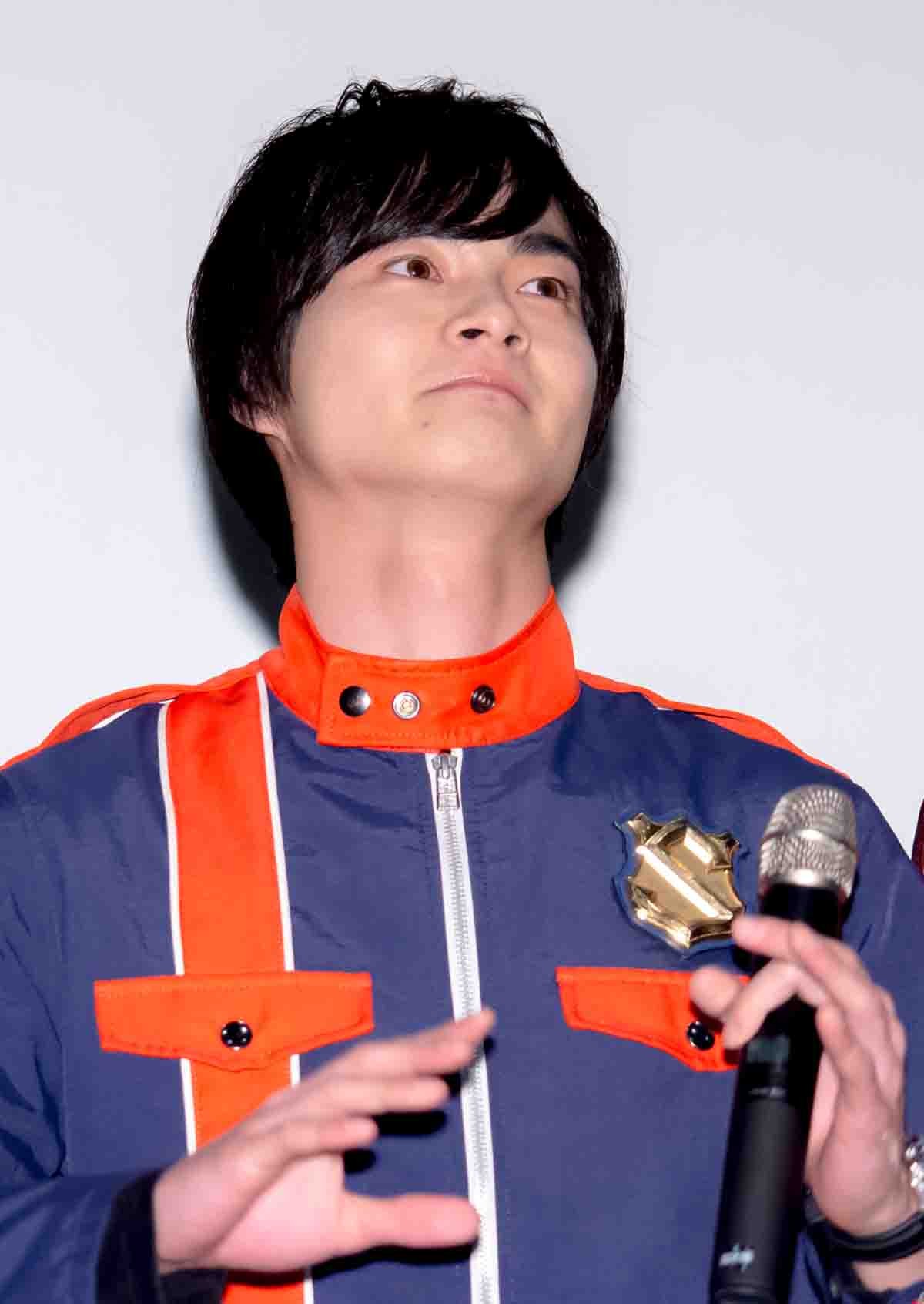 伊藤あさひ、『ルパパト』再集結に喜び 「おかえり～！」の大歓声浴びる