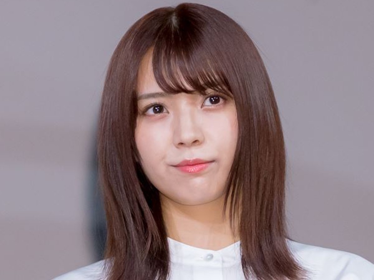 欅坂46 小林由依 金髪姿に反響 ゆいぽんかわいい 似合ってる 年1月30日 エンタメ ニュース クランクイン