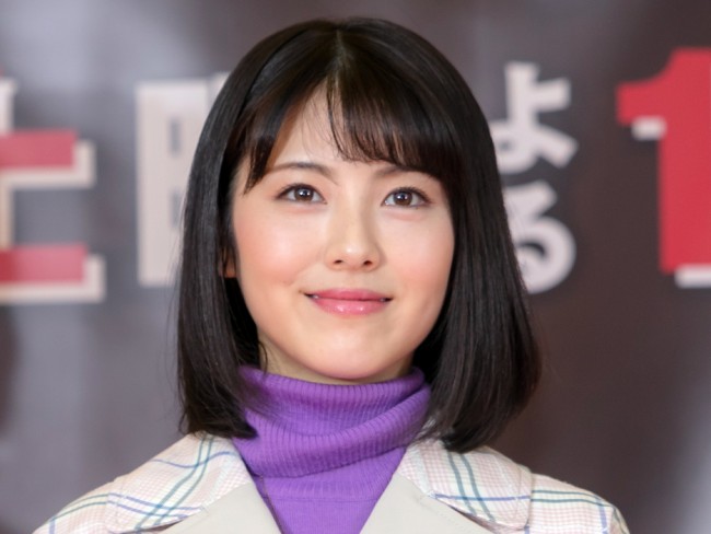 姉妹みたい 浜辺美波 テレ朝 弘中アナ レアな2ショットがかわいい 年1月30日 エンタメ ニュース クランクイン