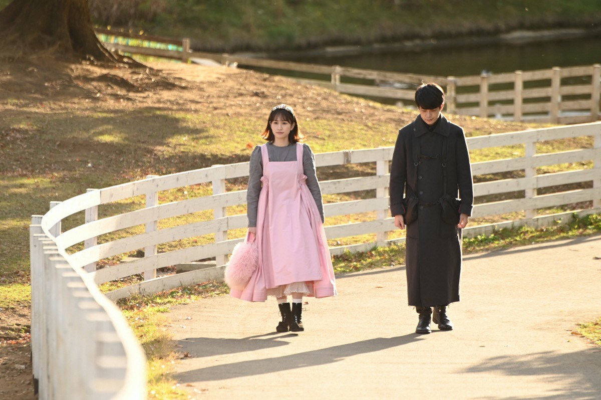 『伝説のお母さん』初回　前田敦子、子育てぶりが「リアル」と話題　共感の声が殺到