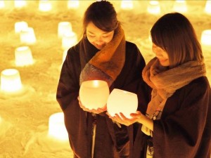 札幌“雪尽くし”イベント