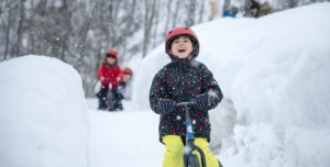 札幌“雪尽くし”イベント