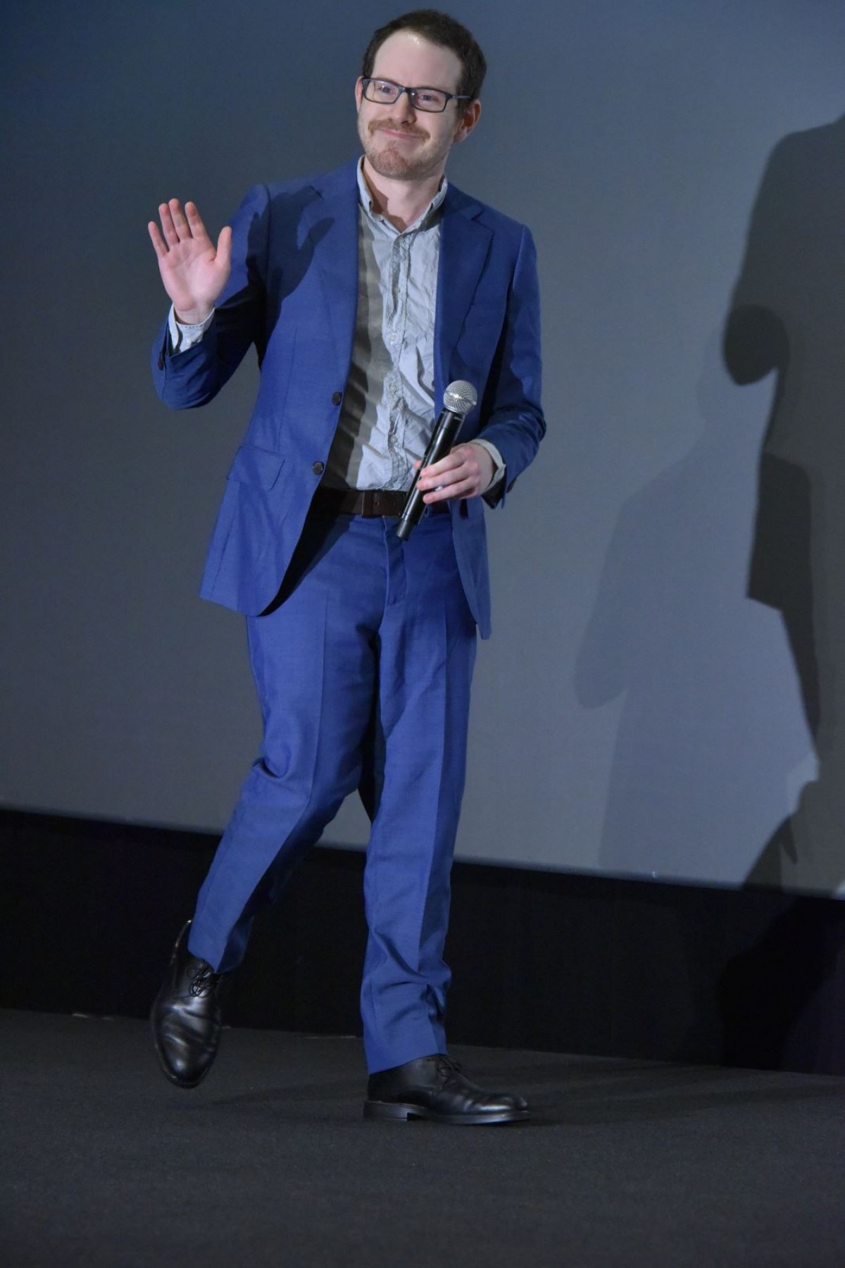 アリ・アスター監督が初来日！ 最新作でカップル破局を熱望？「レガシーを世の中に残して」