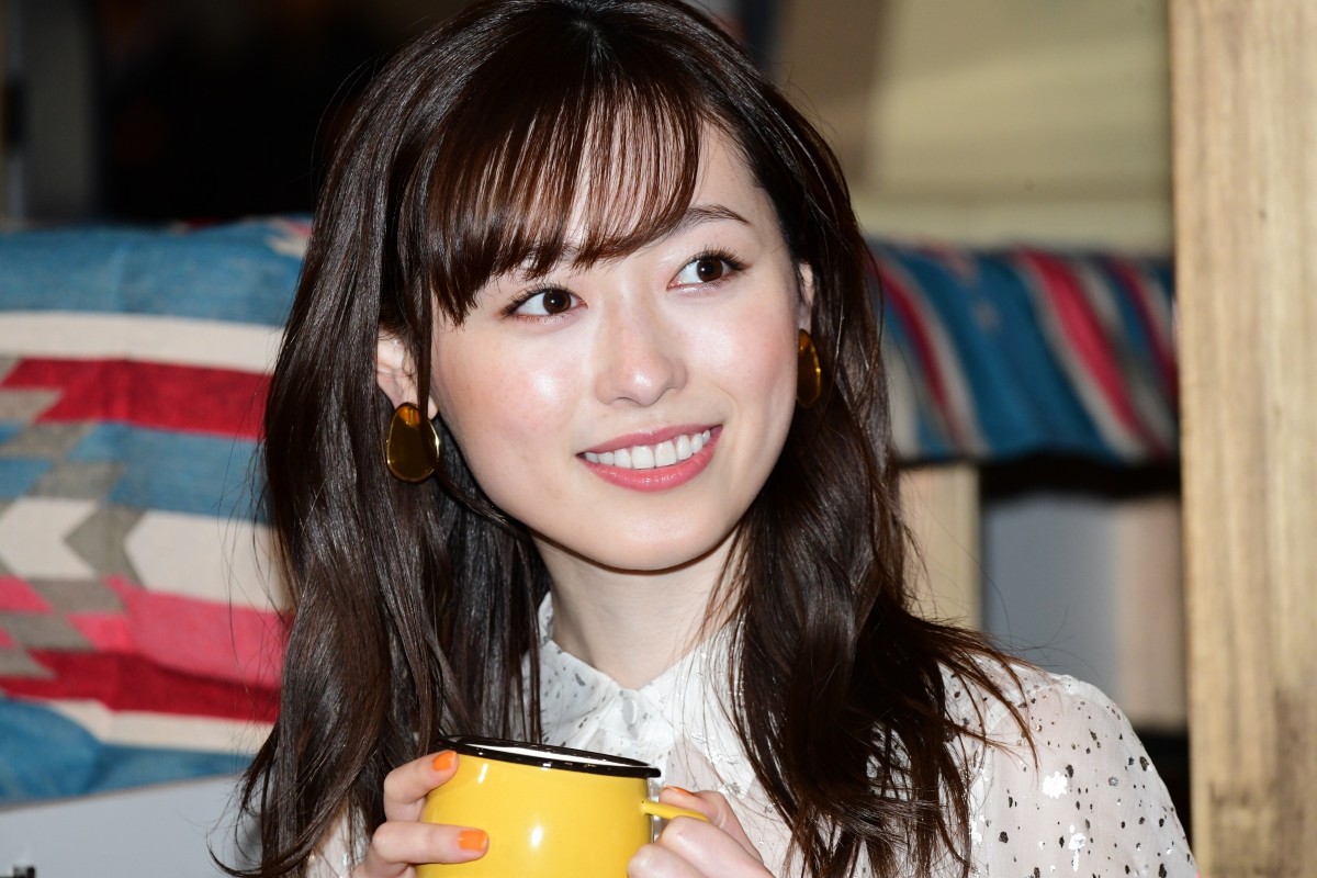 福原遥、主演ドラマでの“変顔”反響に「すごくうれしい」