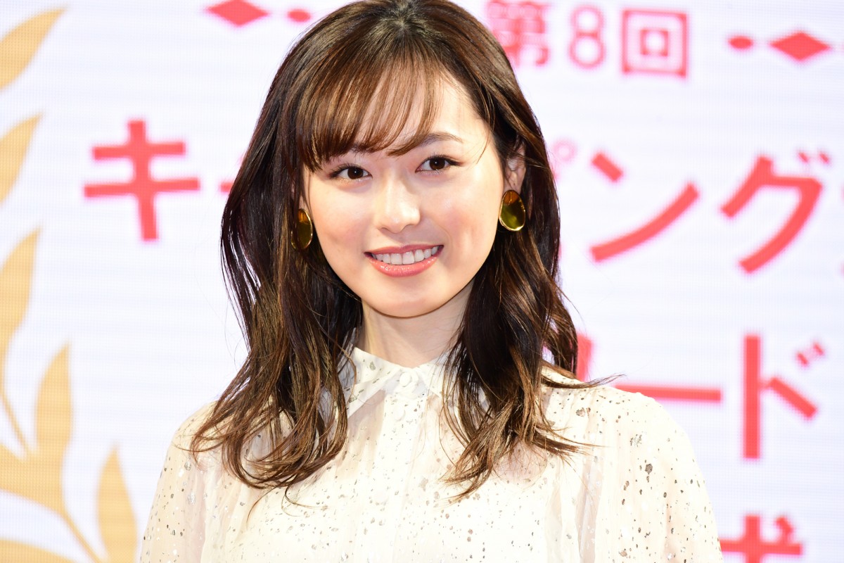 福原遥、主演ドラマでの“変顔”反響に「すごくうれしい」