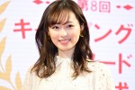 【写真】福原遥、主演ドラマでの“変顔”反響に「すごくうれしい」