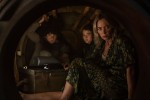 『クワイエット・プレイス PARTII』5.8公開　新たな生存者を発見する特報到着