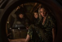 映画『クワイエット・プレイス PART II』場面写真