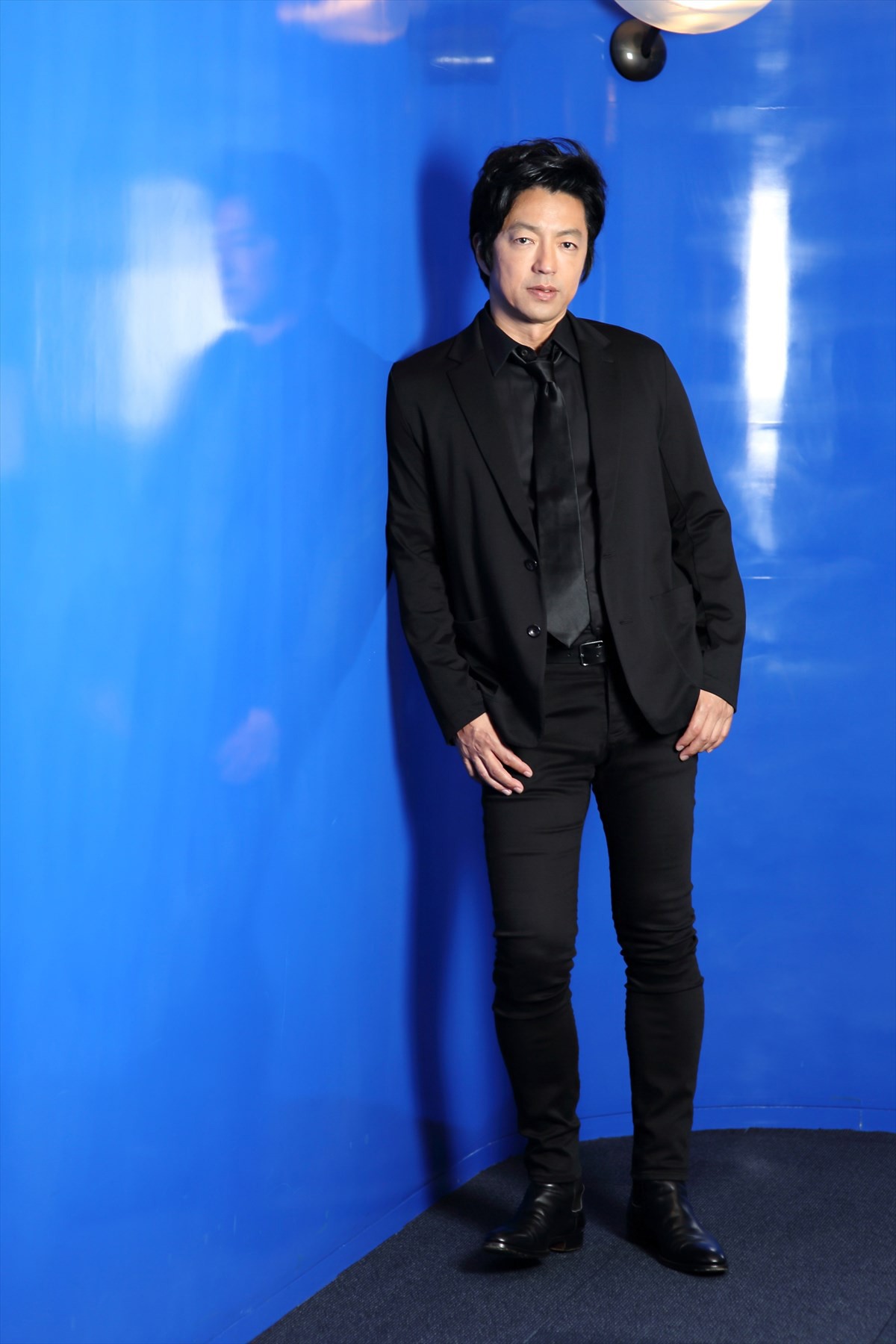 大沢たかお「来年仕事がゼロだっていい」 “安パイ”のような芝居はしない