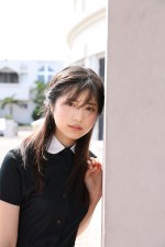 【写真】“高一ミスコン”グランプリ・吉田莉桜、ファースト写真集発売決定