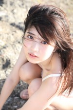 【写真】“高1ミスコン”グランプリ・吉田莉桜、1st写真集のネットサイン会決定