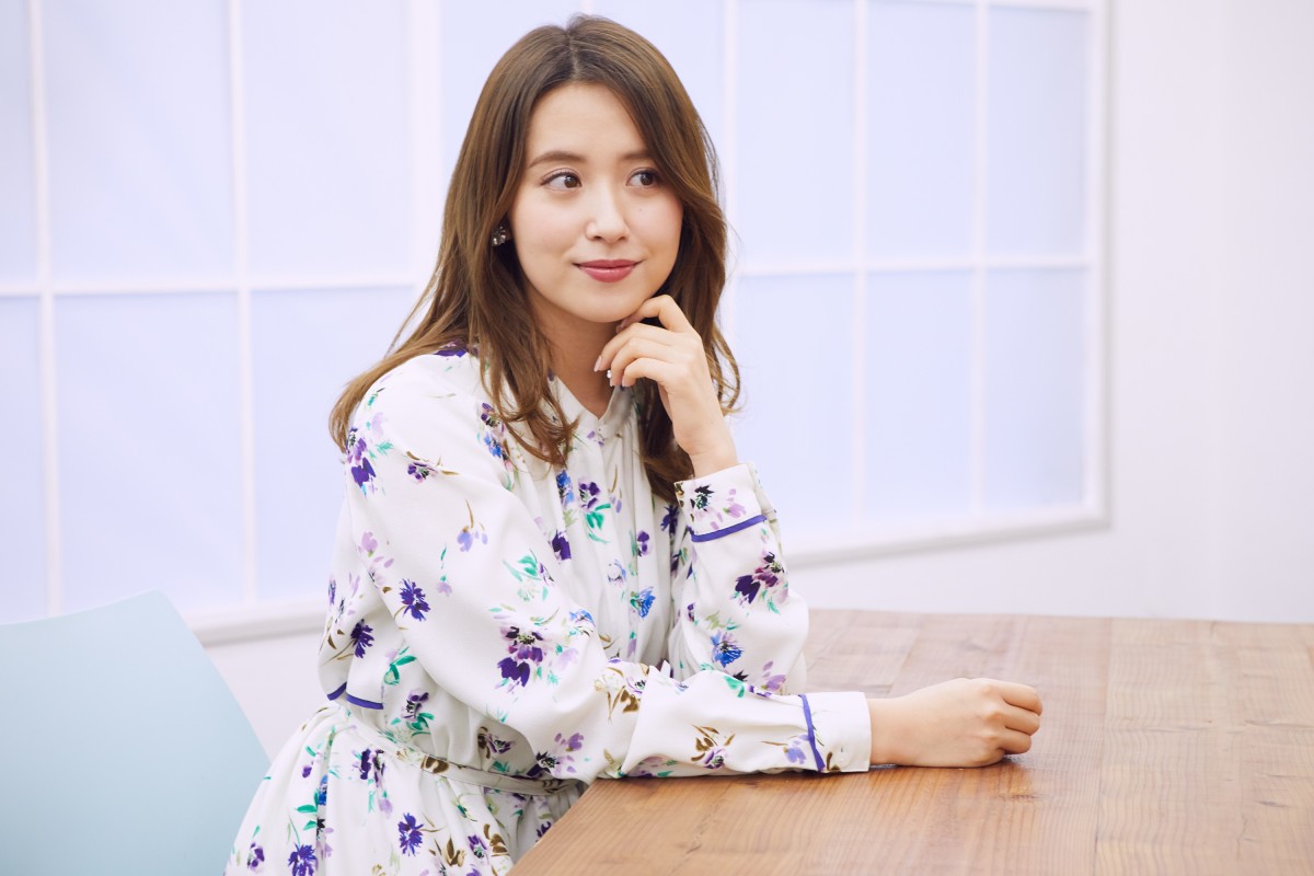 衛藤美彩、乃木坂46の肩書きは「私にとって本当に誇らしいこと」