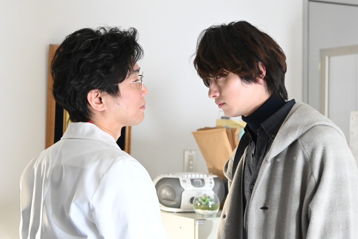 今夜の『シロクロ』清野菜名、横浜流星に関わらないよう忠告され…