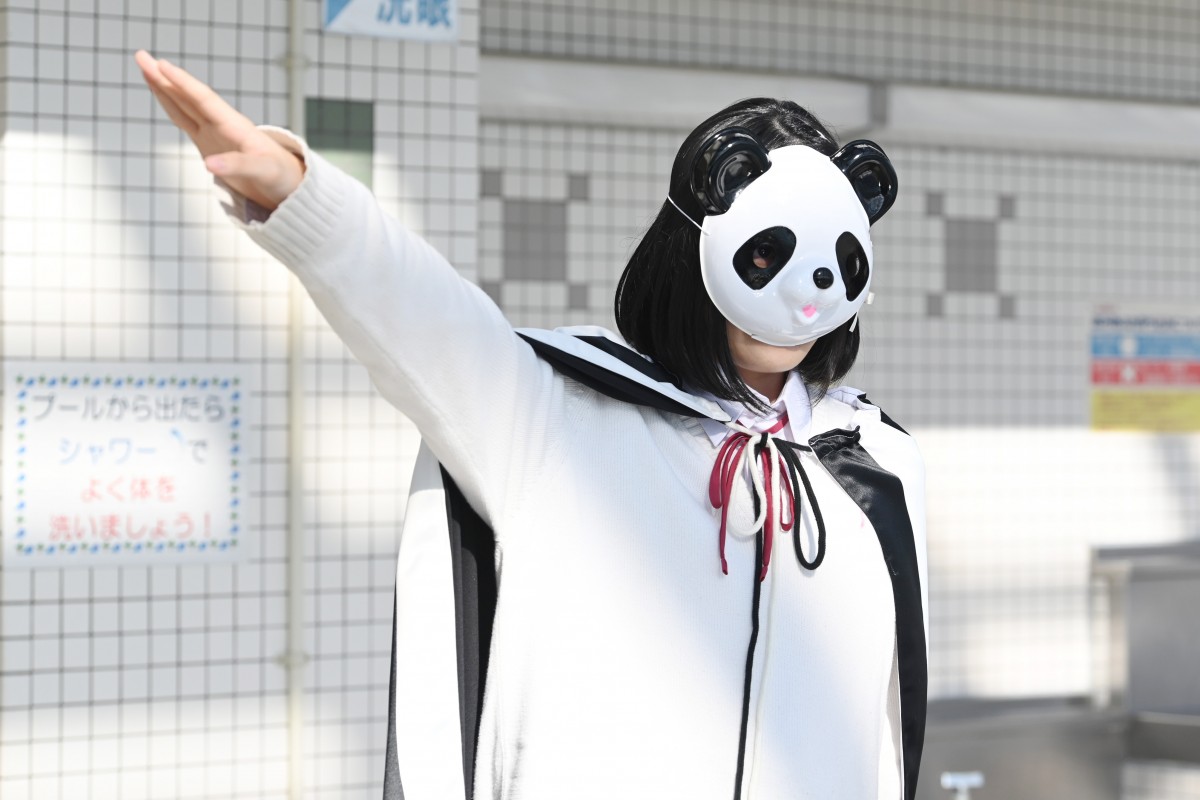 今夜の『シロクロ』清野菜名、横浜流星に関わらないよう忠告され…