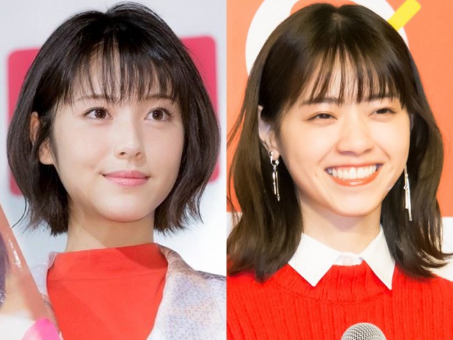 浜辺美波 西野七瀬ら かわいいインスタをチェック 今週の美女まとめ 年2月2日 エンタメ ニュース クランクイン