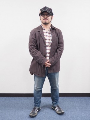 清水崇監督、『犬鳴村』インタビュー