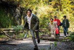 映画『犬鳴村』場面写真