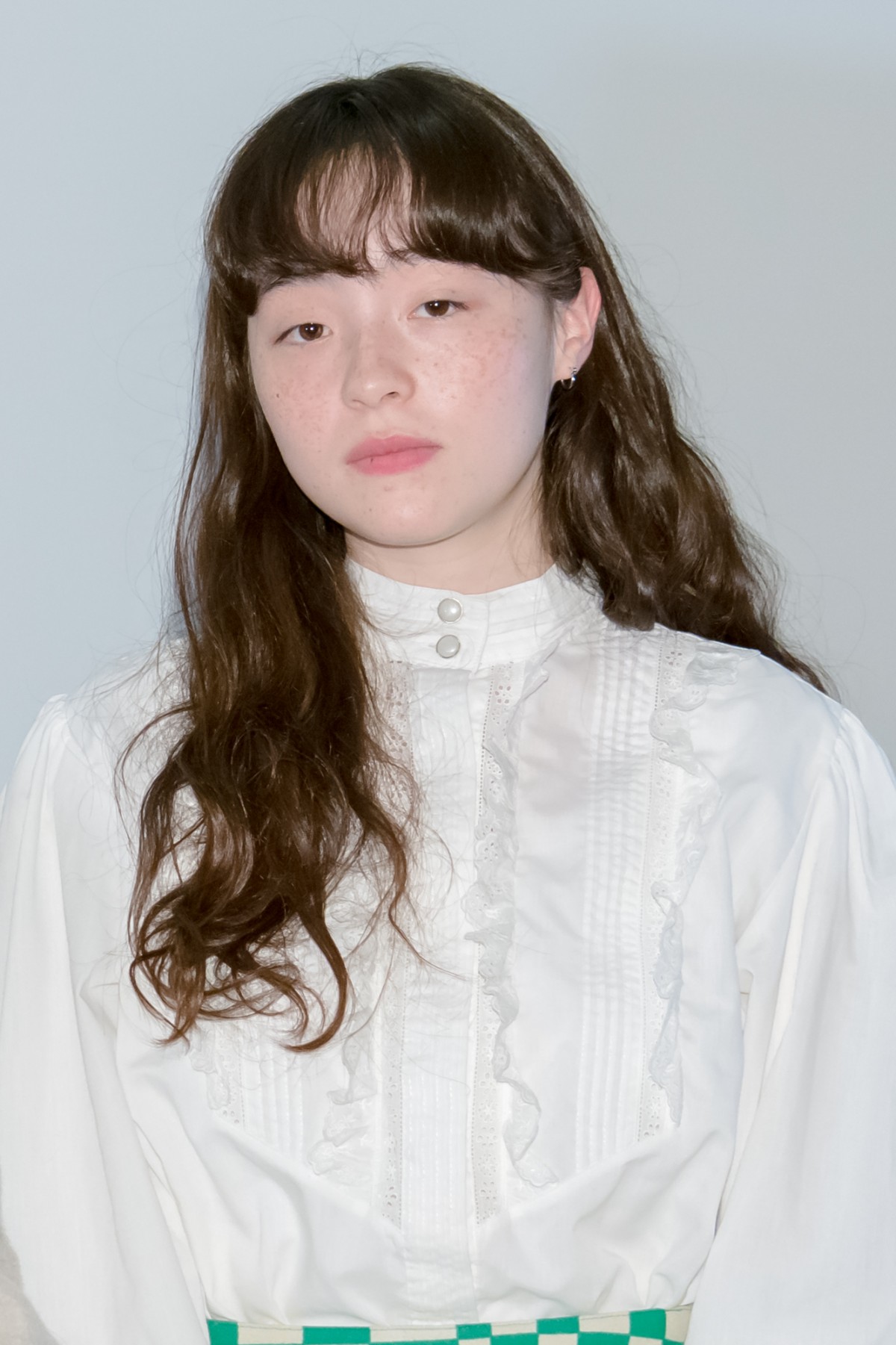 モトーラ世理奈、役への向き合い方明かす「ちょっとずつ近づいていきました」