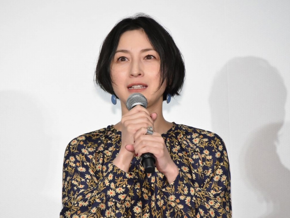 広末涼子、2020年の願いをハートマーク入りで絵馬に「平穏無事」