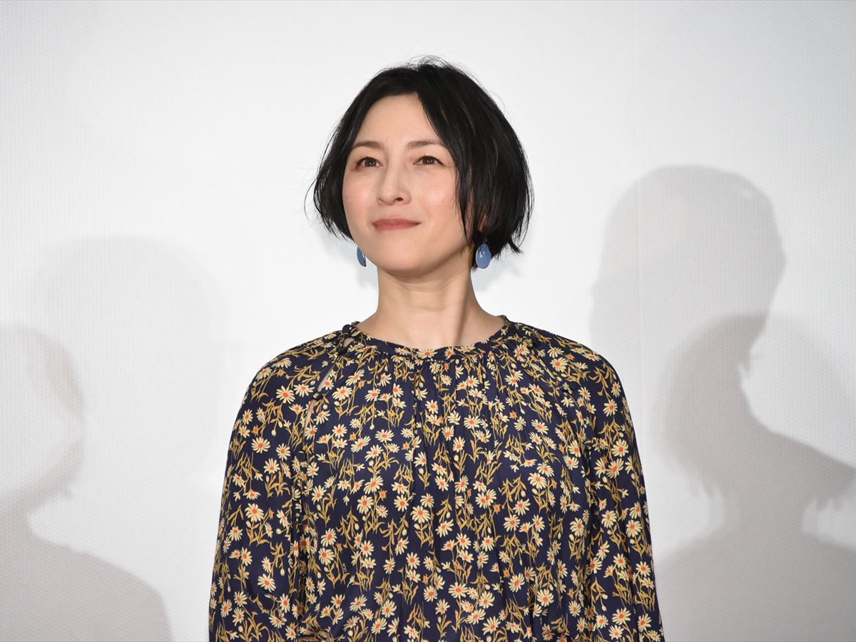 広末涼子、2020年の願いをハートマーク入りで絵馬に「平穏無事」