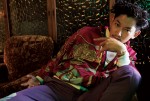 【写真】蜷川実花が“色男”永山瑛太、松坂桃李、斉藤工を撮り下ろし